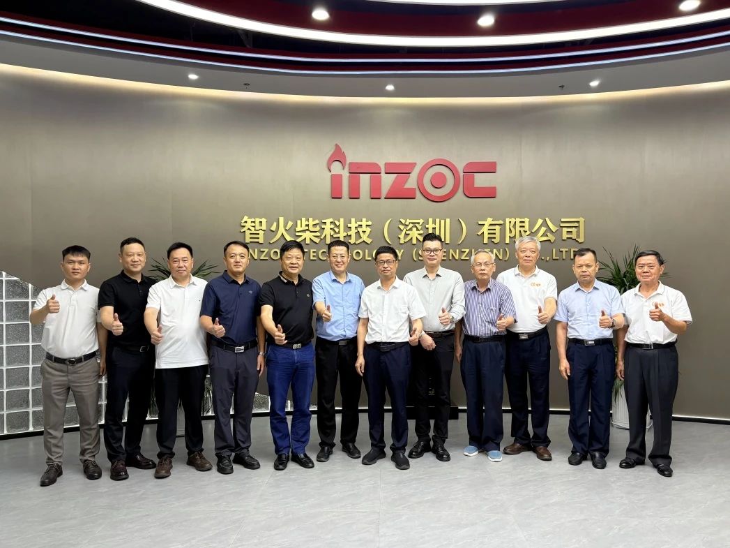 智火柴科技“動態流體顆粒圖像傳感系統”順利通過科技成果鑒定，核心技術達國際先進水平 圖9